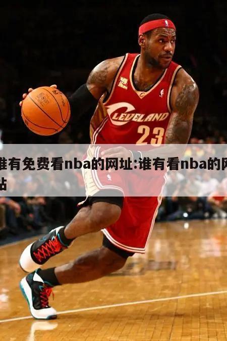 谁有免费看nba的网址:谁有看nba的网站