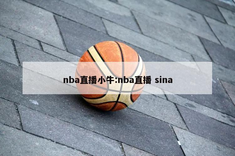 nba直播小牛:nba直播 sina