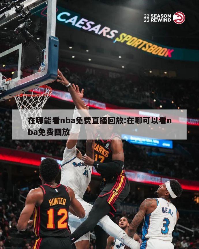 在哪能看nba免费直播回放:在哪可以看nba免费回放